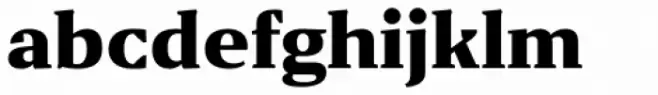 Gazeta Extra Bold
