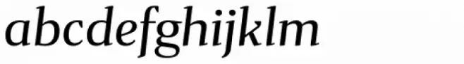 Gazeta Italic