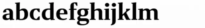 Gazeta Semi Bold