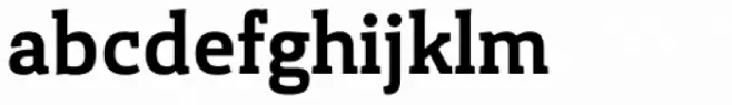 Gazeta Slab Medium