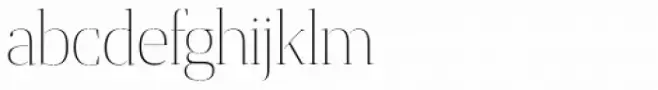 Gazeta Stencil Ds Extra Light