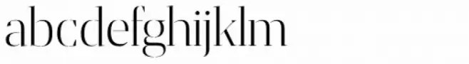 Gazeta Stencil Ds Light