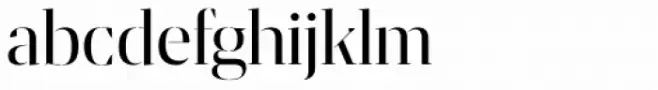 Gazeta Stencil Ds Regular