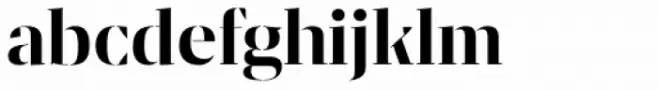 Gazeta Stencil Ds Semi Bold