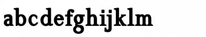 Gazi Pro Extrabold Con