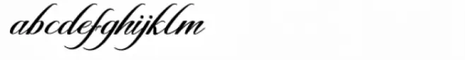 Gebisha Script Regular