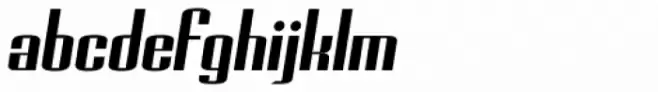 Geiger Italic