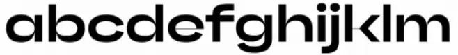Gella Display Expanded Bold