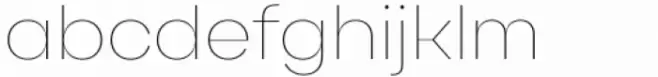 Gella Display Thin