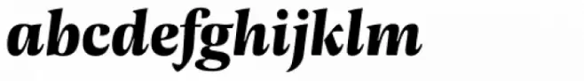 Geller Headline Bold Italic