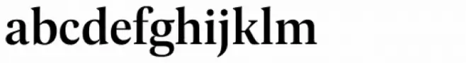 Geller Headline Medium