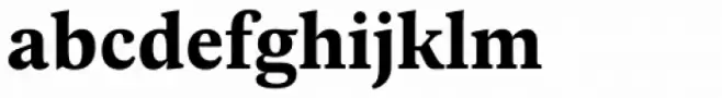 Geller Text SemiBold