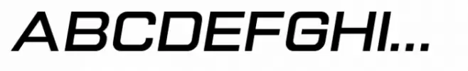 Gemsbuck Pro 01 Medium Italic