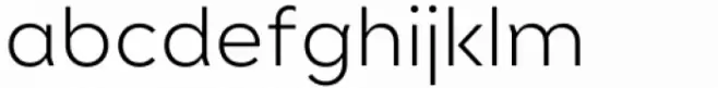Genau Light
