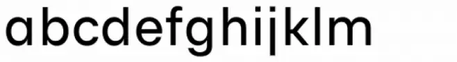 Genera Alt Regular