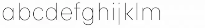Genera Alt Thin