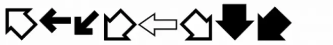 General Symbols 1