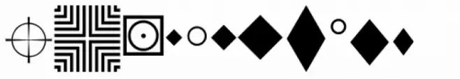 General Symbols 5