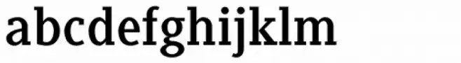 Generis Slab Std Bold