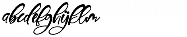 Gennie Italic