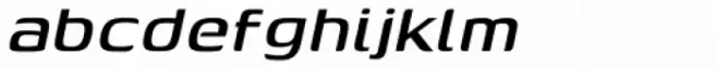 Genos Medium Italic