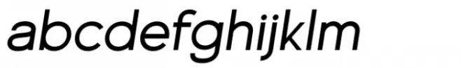 Genova Italic