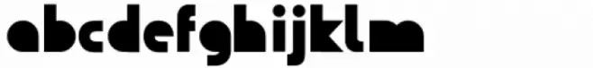 Geoblox Regular