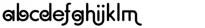 Geometa Rounded Deco