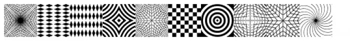 Geometric Patterns JNL