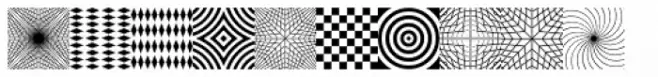 Geometric Patterns JNL