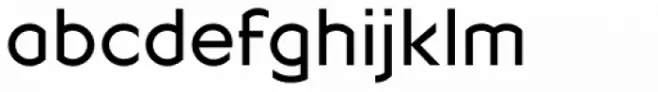 Geometrico Regular
