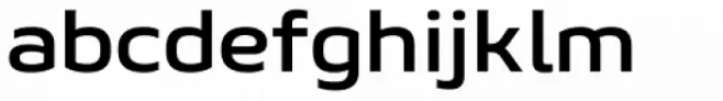 Geon Expanded Bold