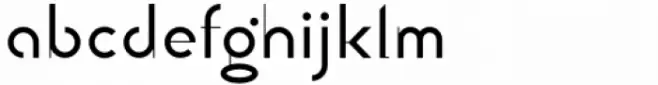Geonica Regular