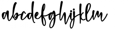 Gerallydine Regular