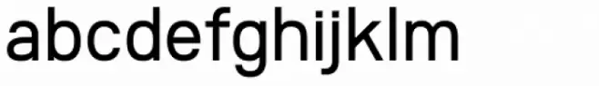 Germalt Alt SemiLight