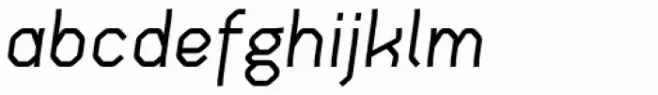 Gerusa Bold Italic