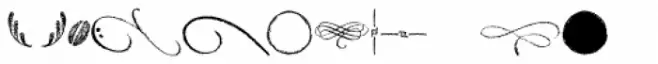Gessetto Ornaments