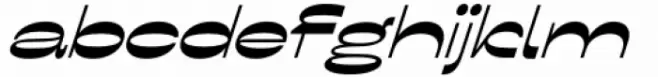 Gesto Italic