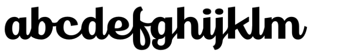 Gestura Bold