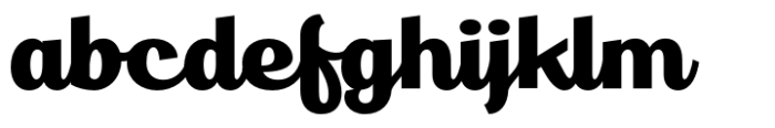 Gestura Extra Bold