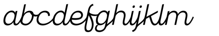Gestura Oblique Variable