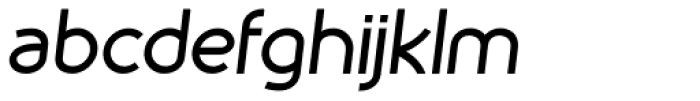 Getone Italic