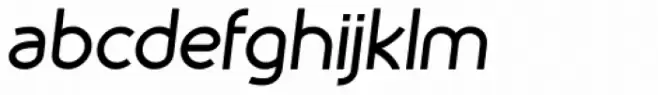 Getone Italic