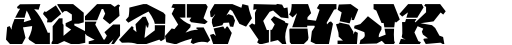 Getrok Regular