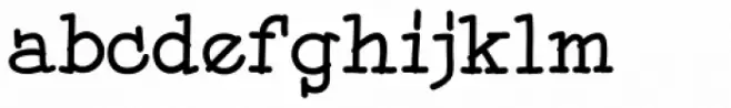 GG Serif