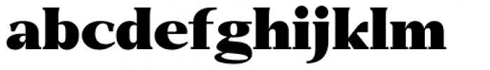 GHEA Narek Serif Black