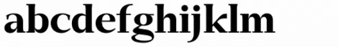 GHEA Narek Serif Bold