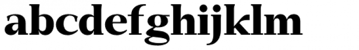 GHEA Narek Serif ExtraBold