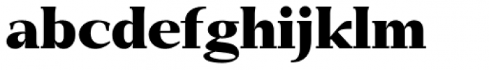 GHEA Narek Serif Heavy
