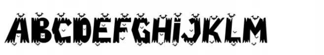 Ghost Zone Regular